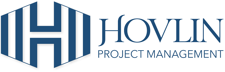 Hovlin Project Management - Development Site
