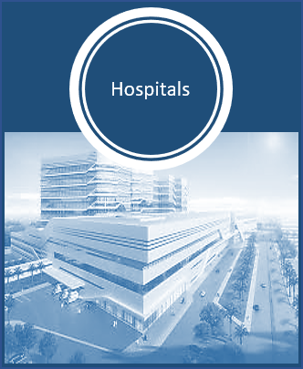 Hospitals