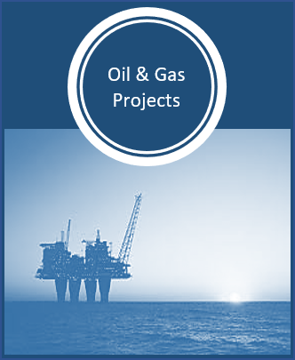 Oil & Gas Projects