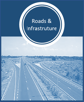 Roads & Infrastructure